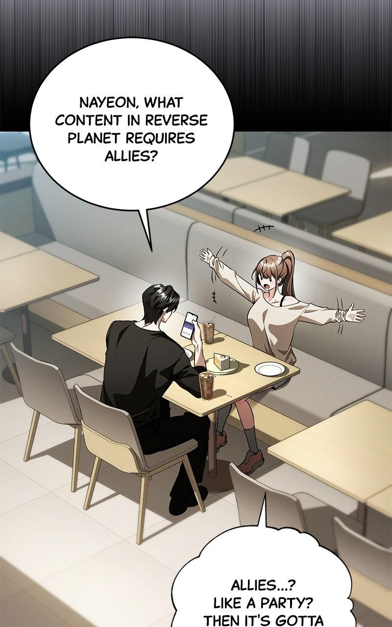 Read Superhuman Streamer chapter 17 image 112 on Lezhin
