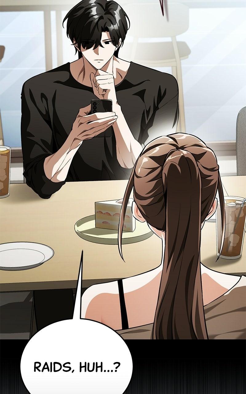 Read Superhuman Streamer chapter 17 image 116 on Lezhin