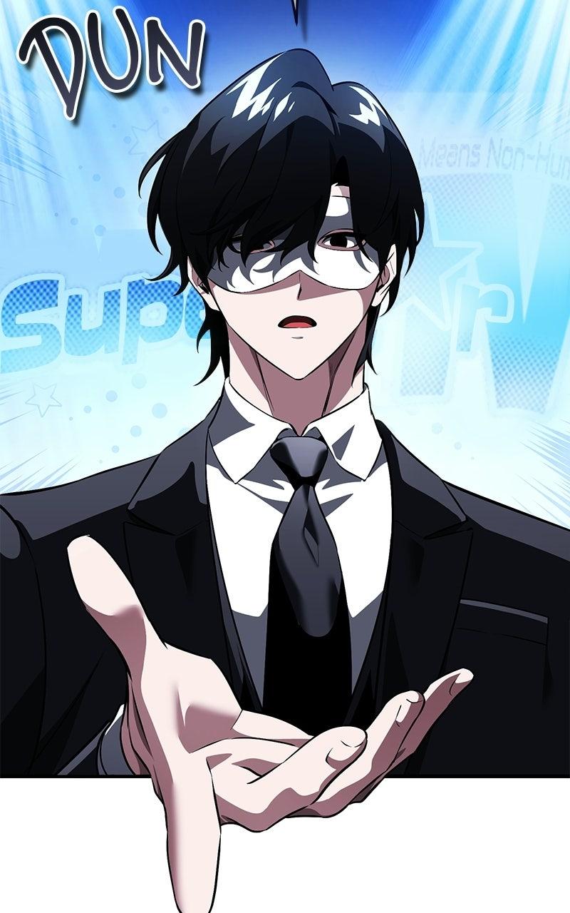 Read Superhuman Streamer chapter 17 image 123 on Lezhin