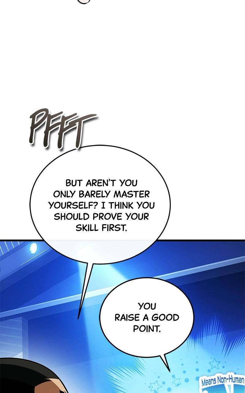 Read Superhuman Streamer chapter 17 image 124 on Lezhin