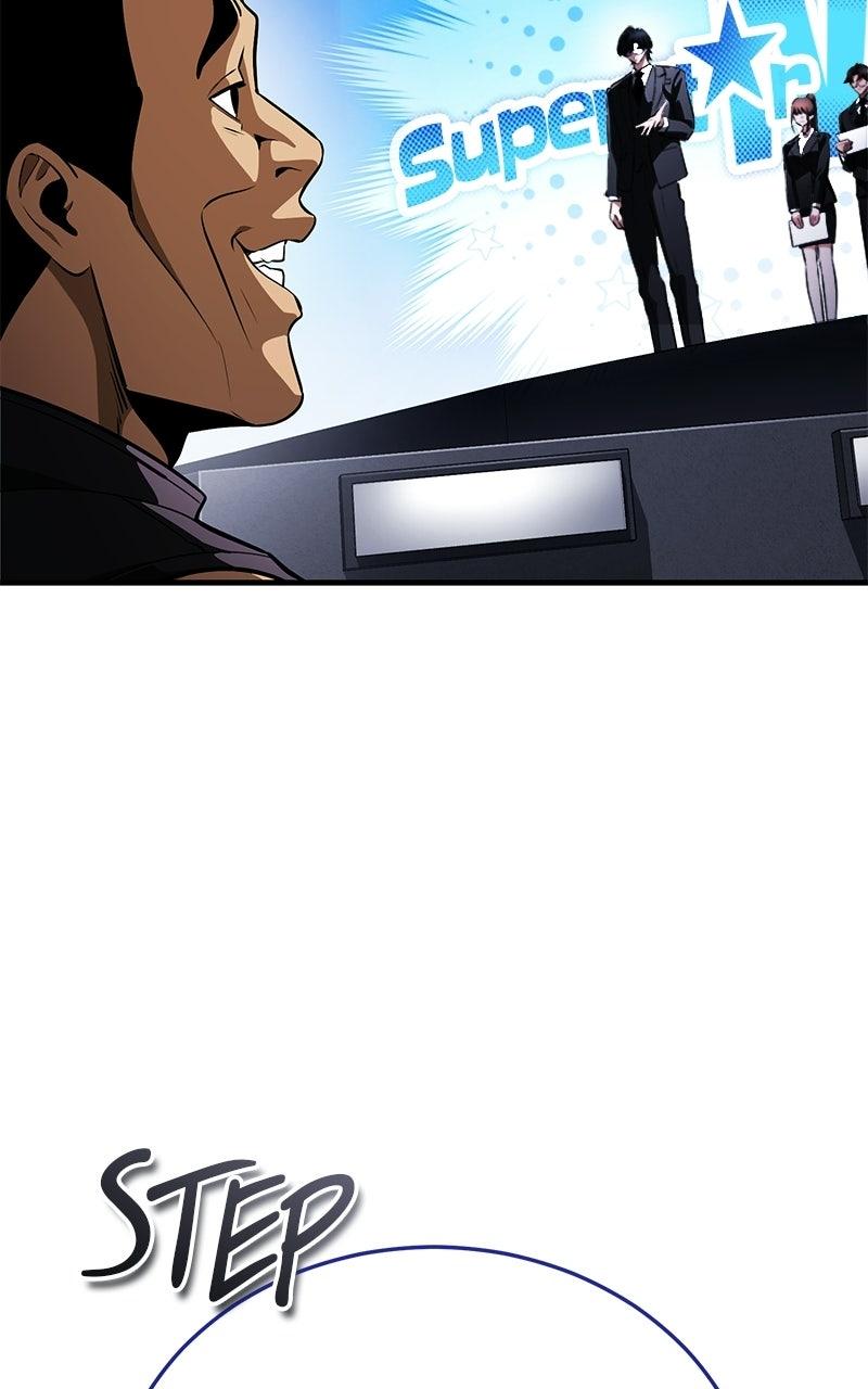 Read Superhuman Streamer chapter 17 image 125 on Lezhin