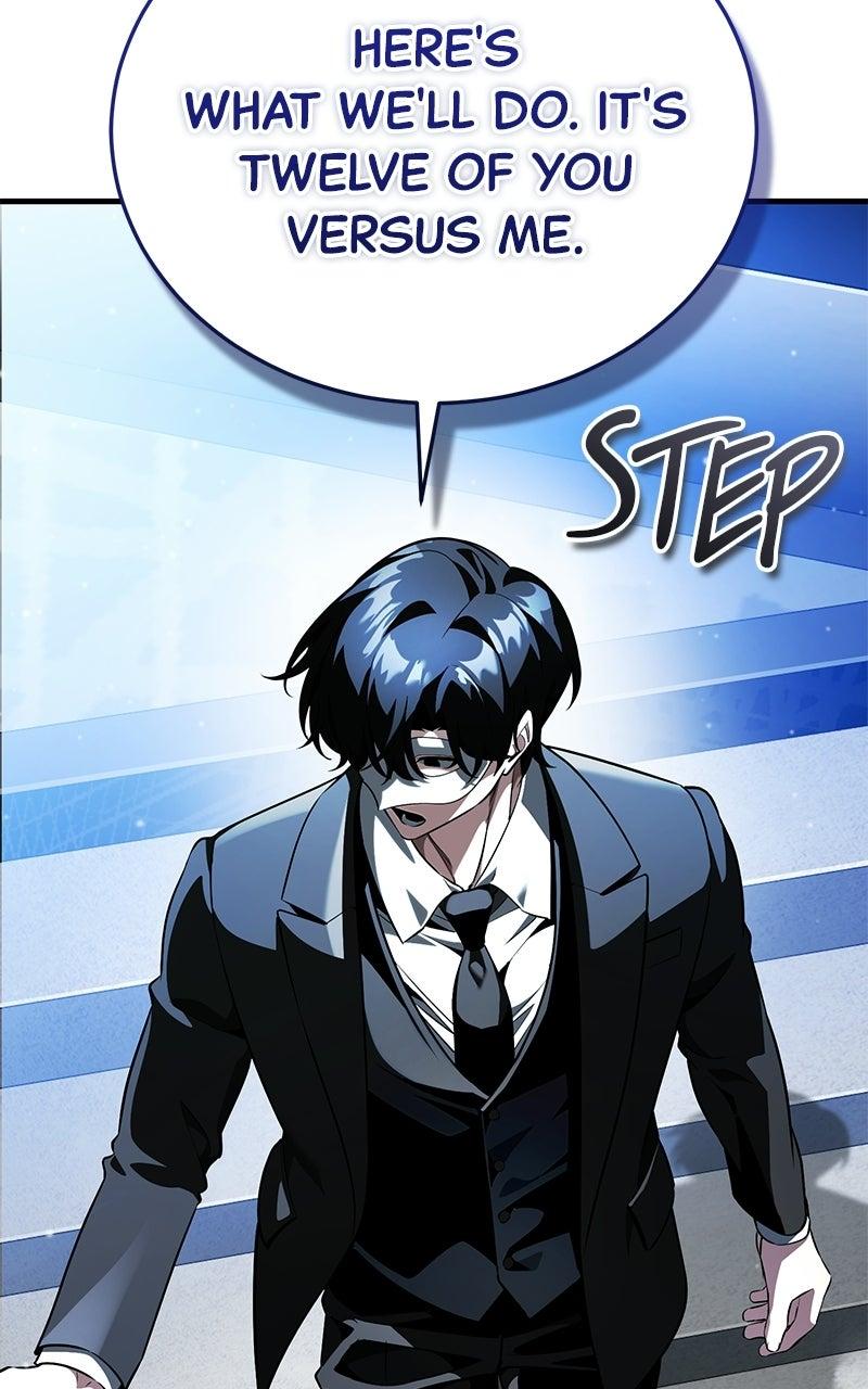 Read Superhuman Streamer chapter 17 image 126 on Lezhin