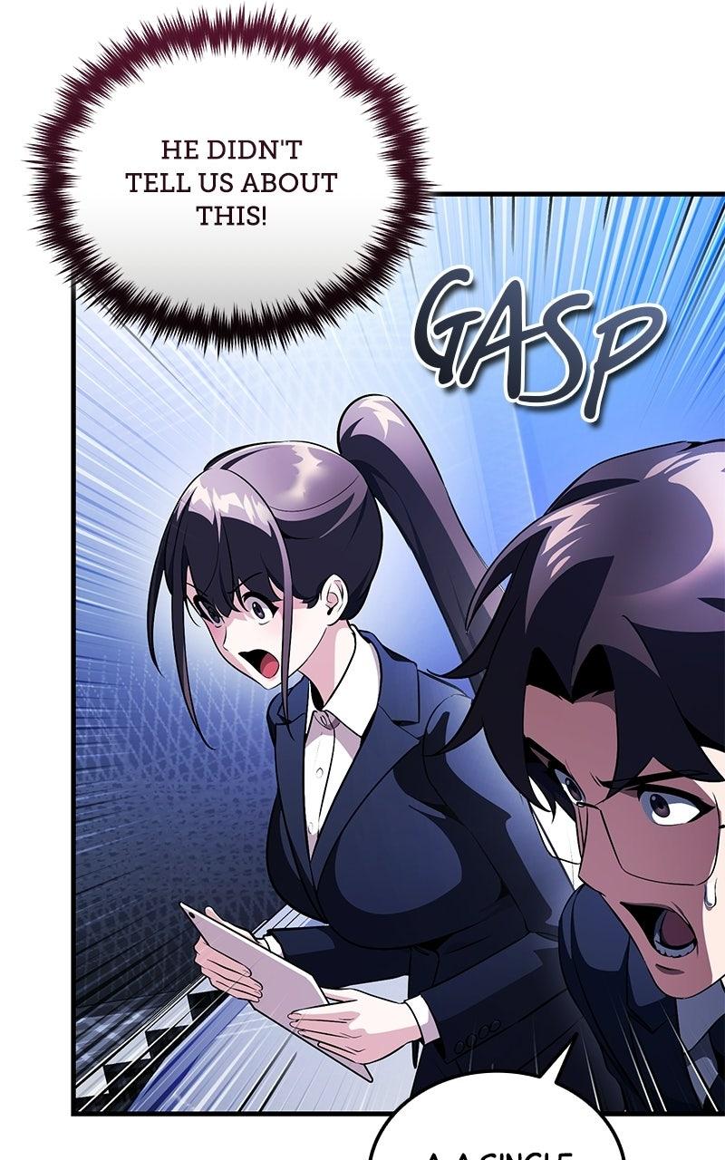 Read Superhuman Streamer chapter 17 image 130 on Lezhin