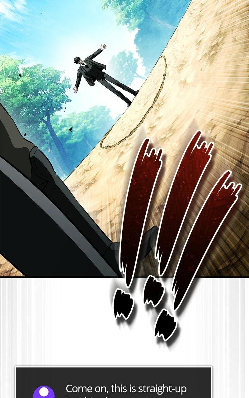 Read Superhuman Streamer chapter 17 image 135 on Lezhin