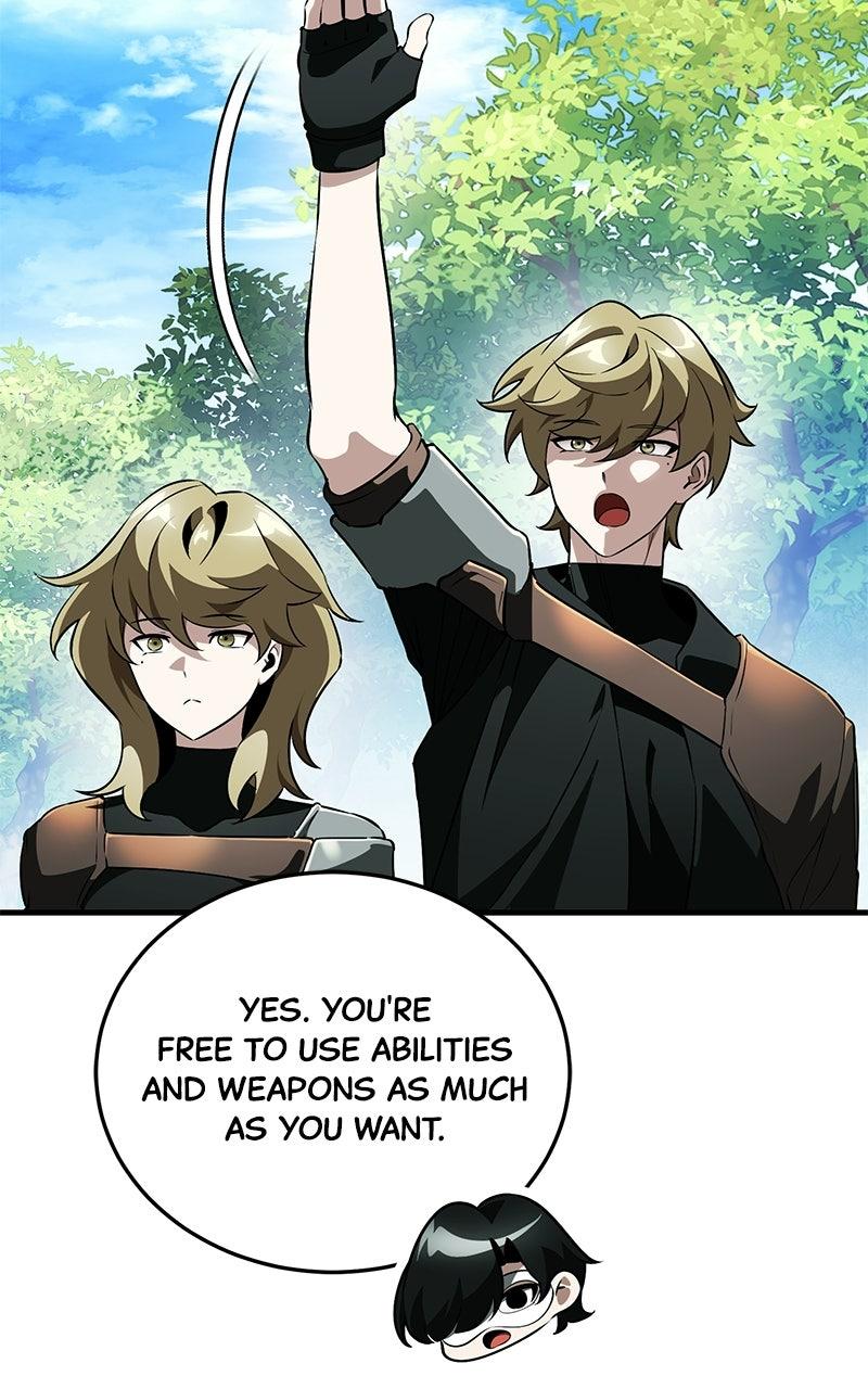 Read Superhuman Streamer chapter 17 image 137 on Lezhin