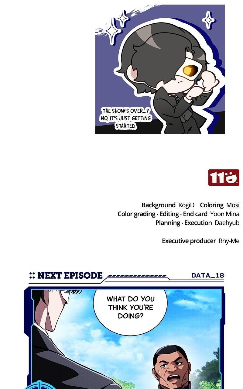 Read Superhuman Streamer chapter 17 image 142 on Lezhin