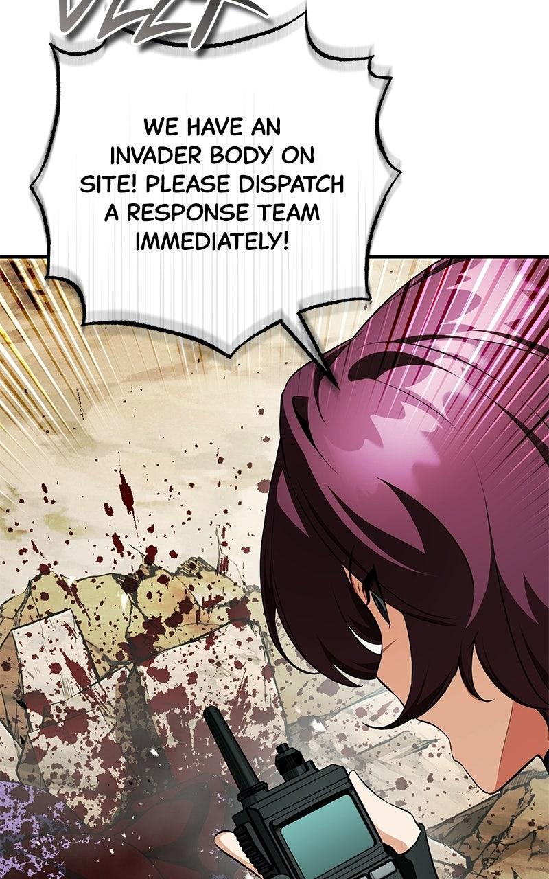 Read Superhuman Streamer chapter 17 image 15 on Lezhin