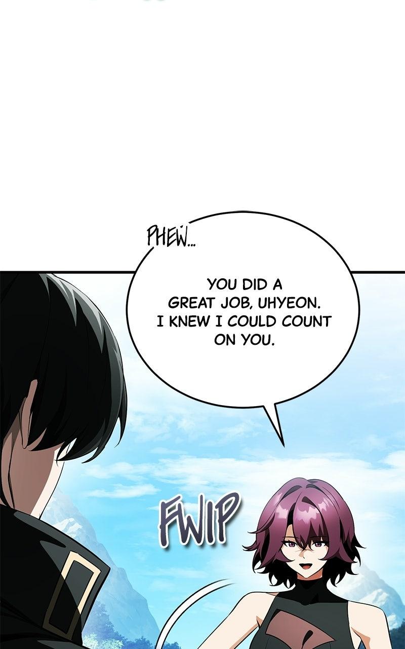 Read Superhuman Streamer chapter 17 image 17 on Lezhin