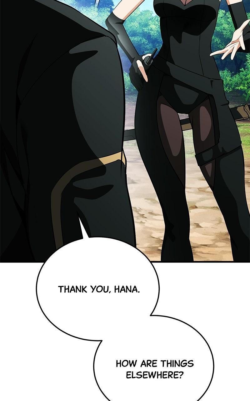 Read Superhuman Streamer chapter 17 image 18 on Lezhin