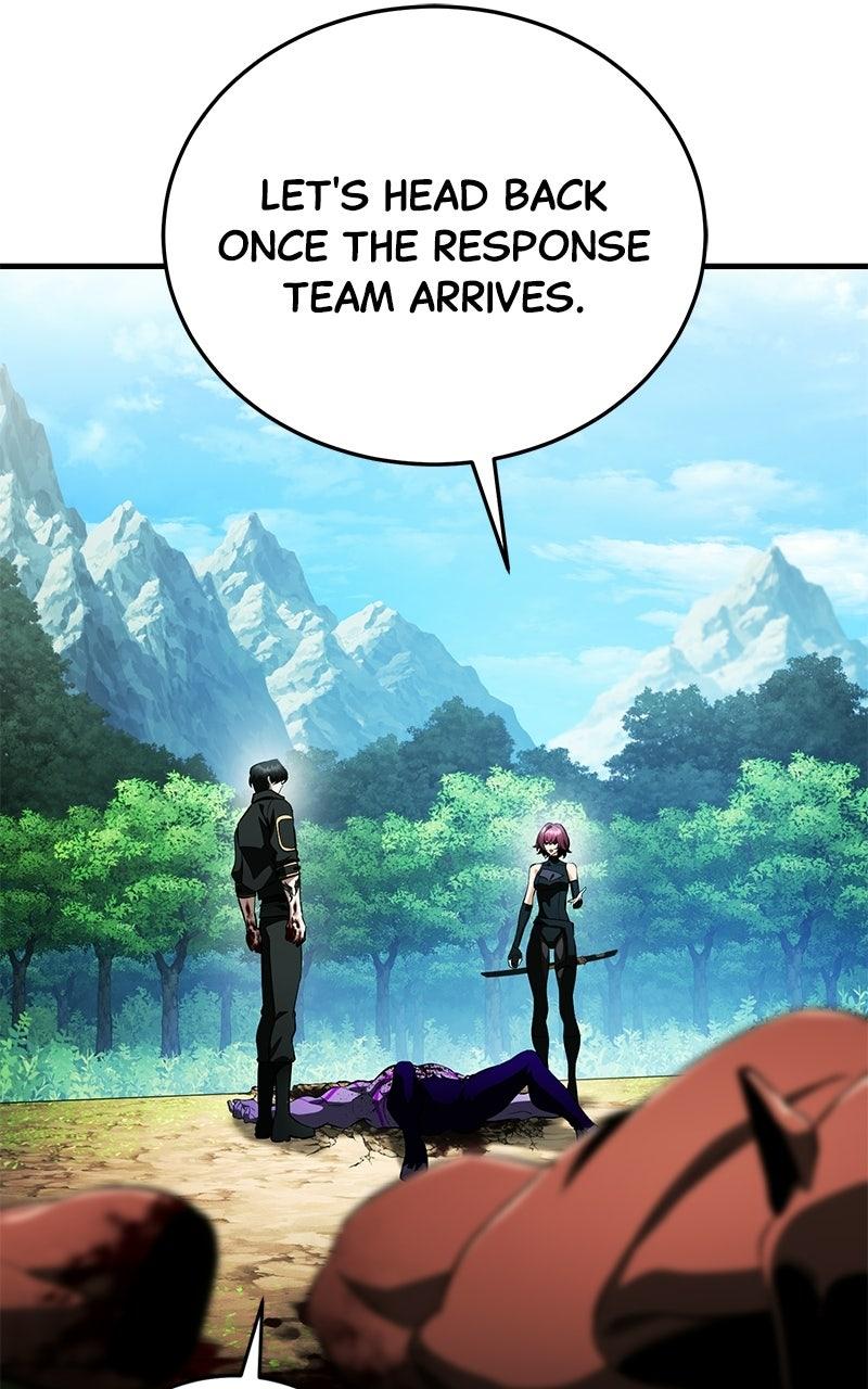 Read Superhuman Streamer chapter 17 image 20 on Lezhin