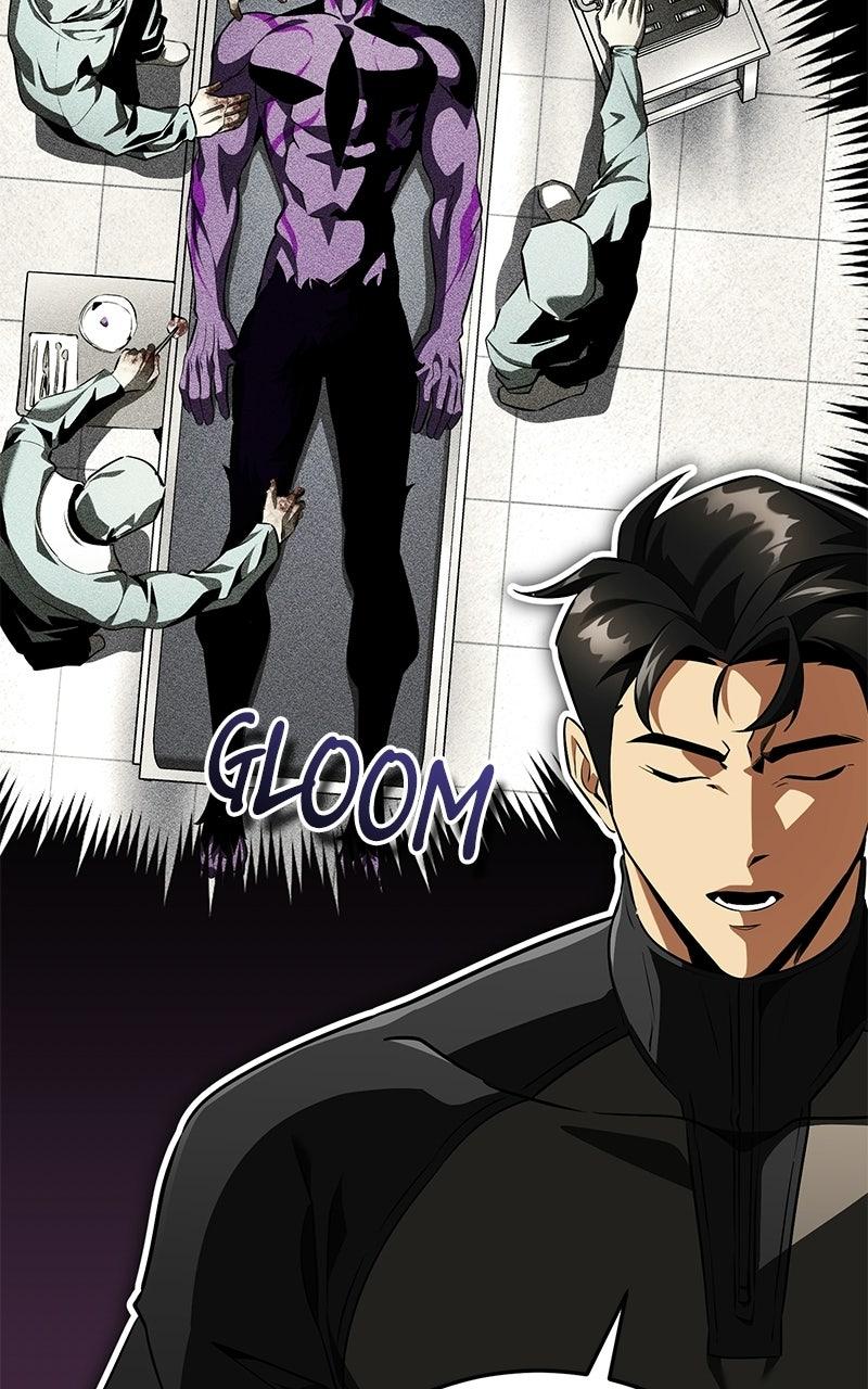Read Superhuman Streamer chapter 17 image 28 on Lezhin