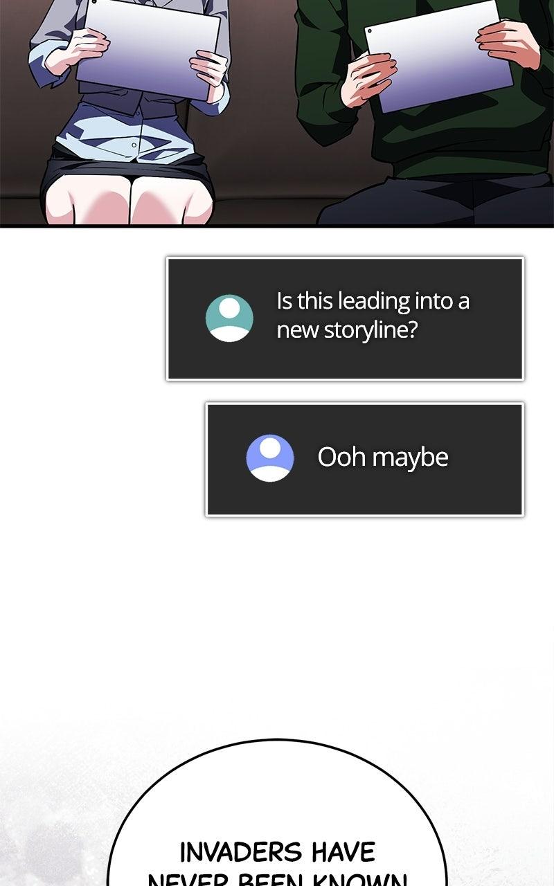 Read Superhuman Streamer chapter 17 image 35 on Lezhin