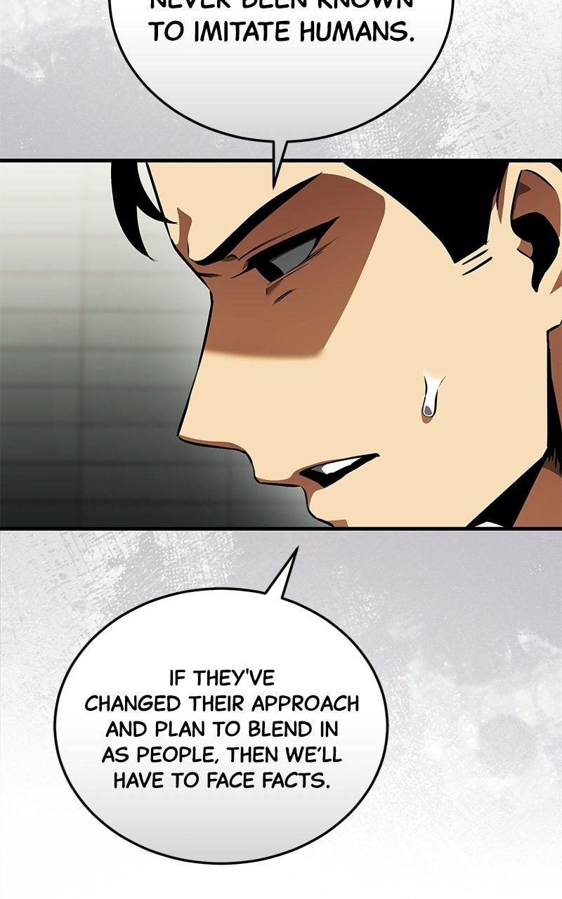 Read Superhuman Streamer chapter 17 image 36 on Lezhin