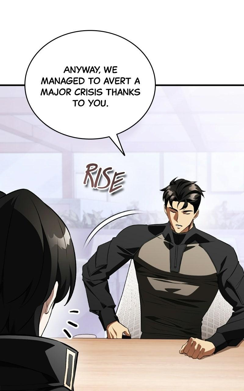 Read Superhuman Streamer chapter 17 image 44 on Lezhin
