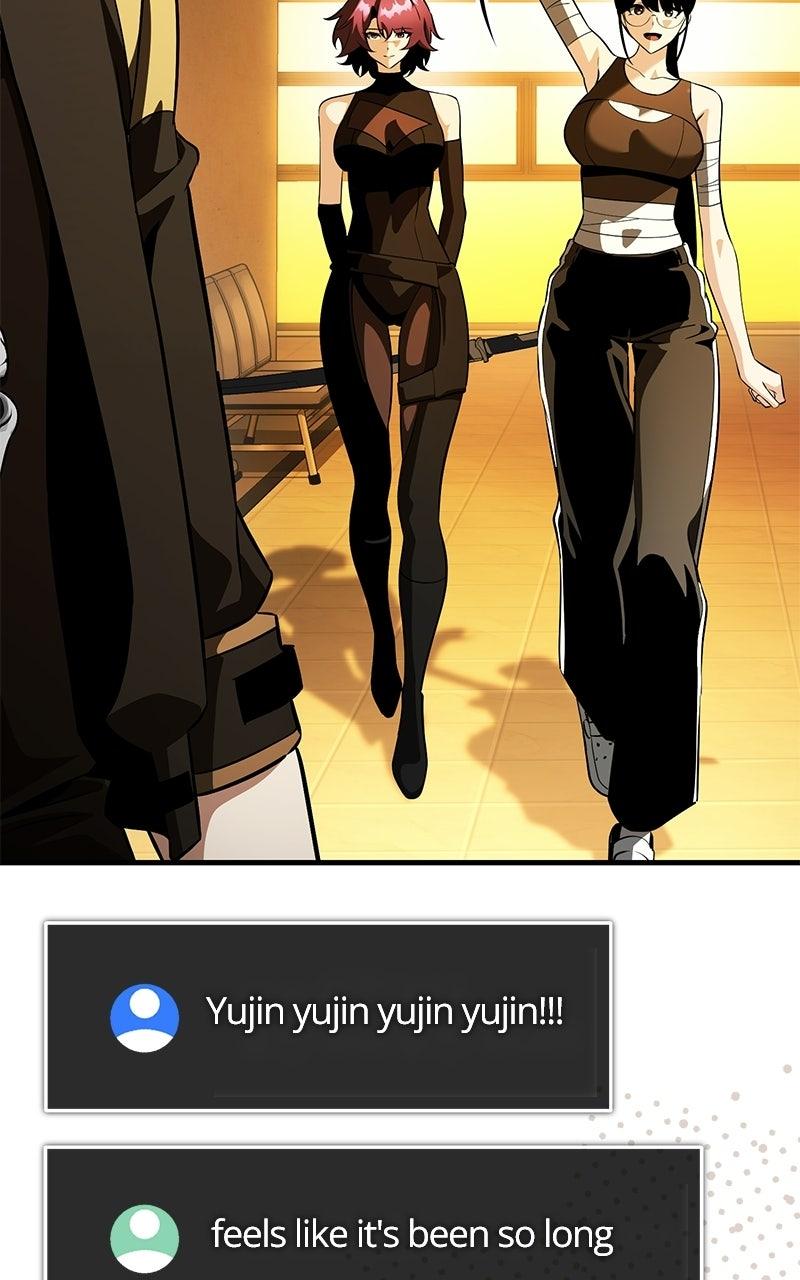Read Superhuman Streamer chapter 17 image 52 on Lezhin