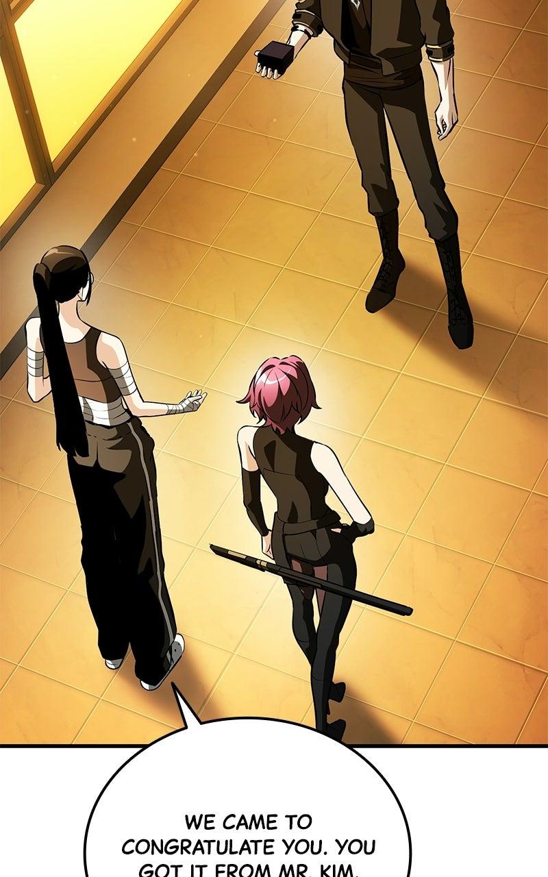 Read Superhuman Streamer chapter 17 image 54 on Lezhin
