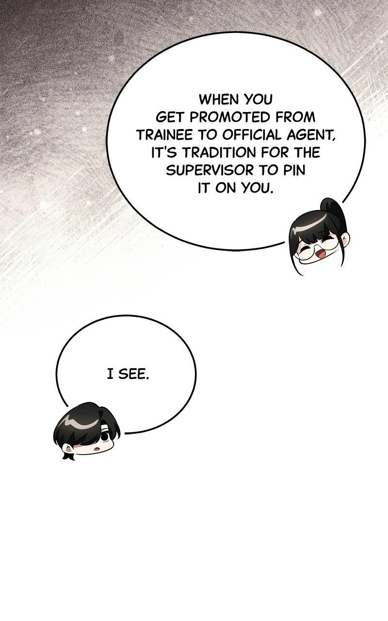 Read Superhuman Streamer chapter 17 image 57 on Lezhin