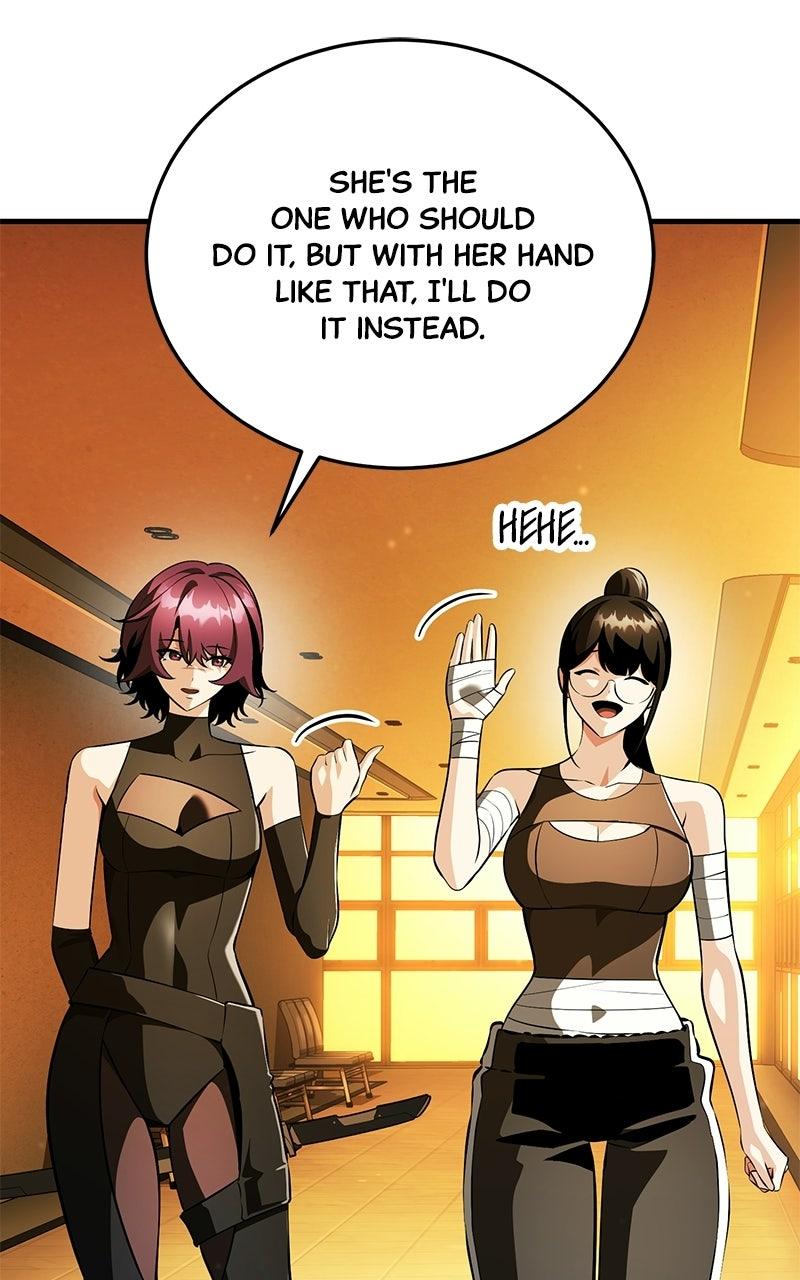 Read Superhuman Streamer chapter 17 image 58 on Lezhin