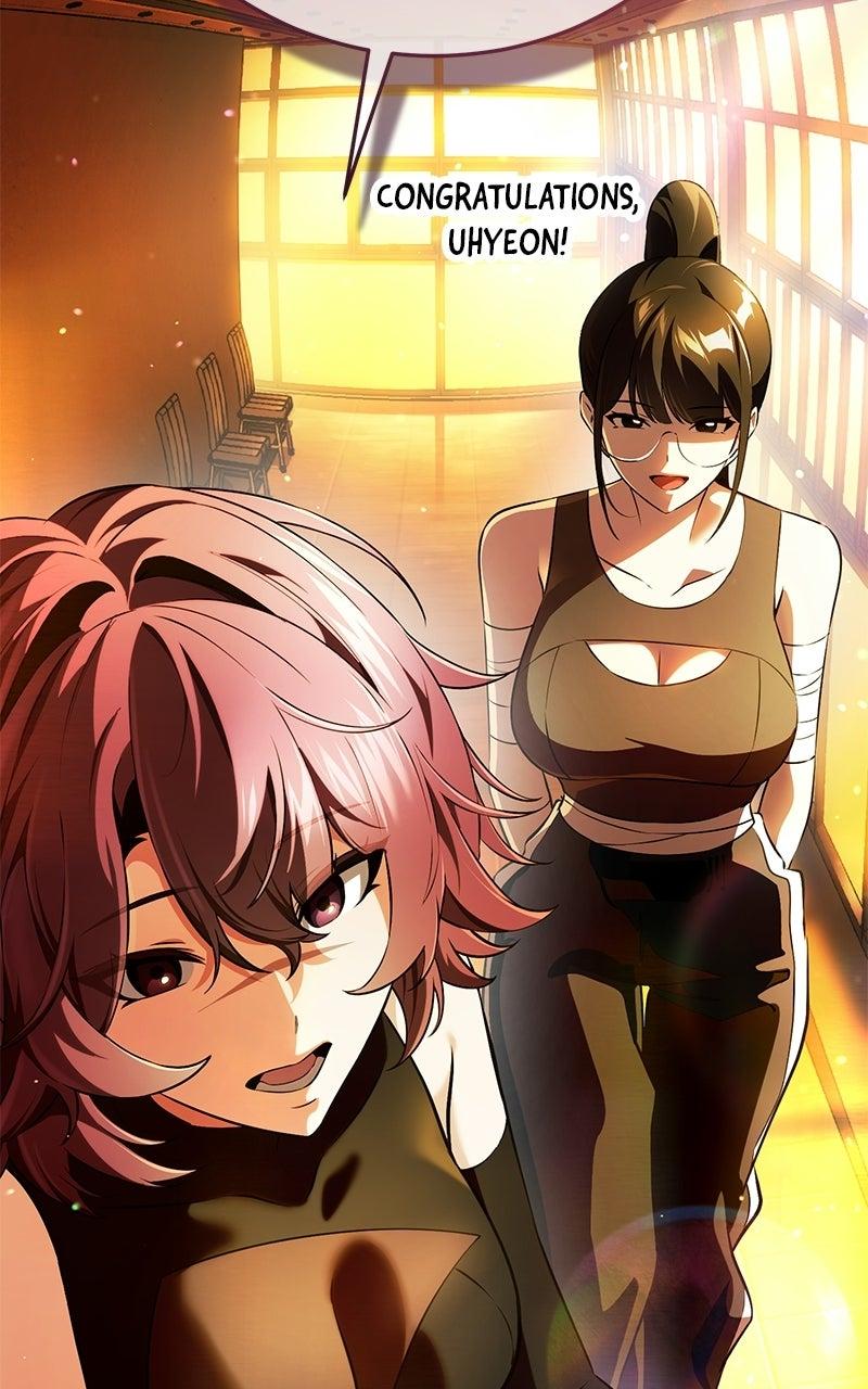 Read Superhuman Streamer chapter 17 image 61 on Lezhin
