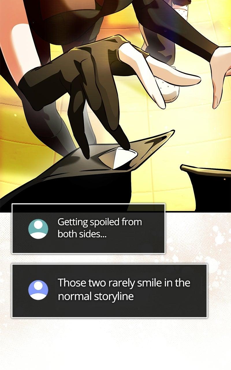 Read Superhuman Streamer chapter 17 image 62 on Lezhin