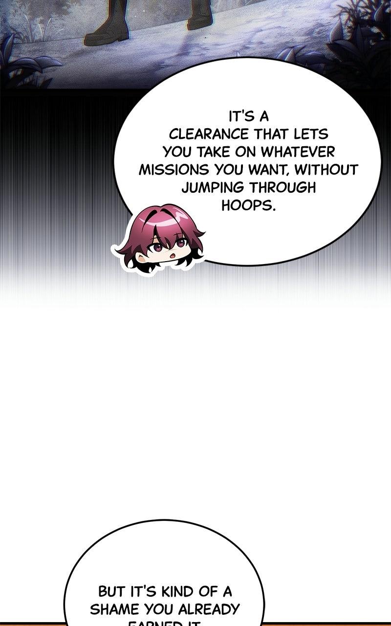 Read Superhuman Streamer chapter 17 image 66 on Lezhin