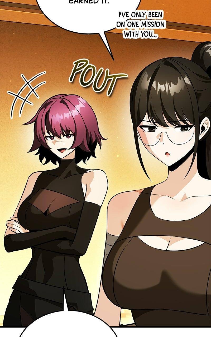 Read Superhuman Streamer chapter 17 image 67 on Lezhin