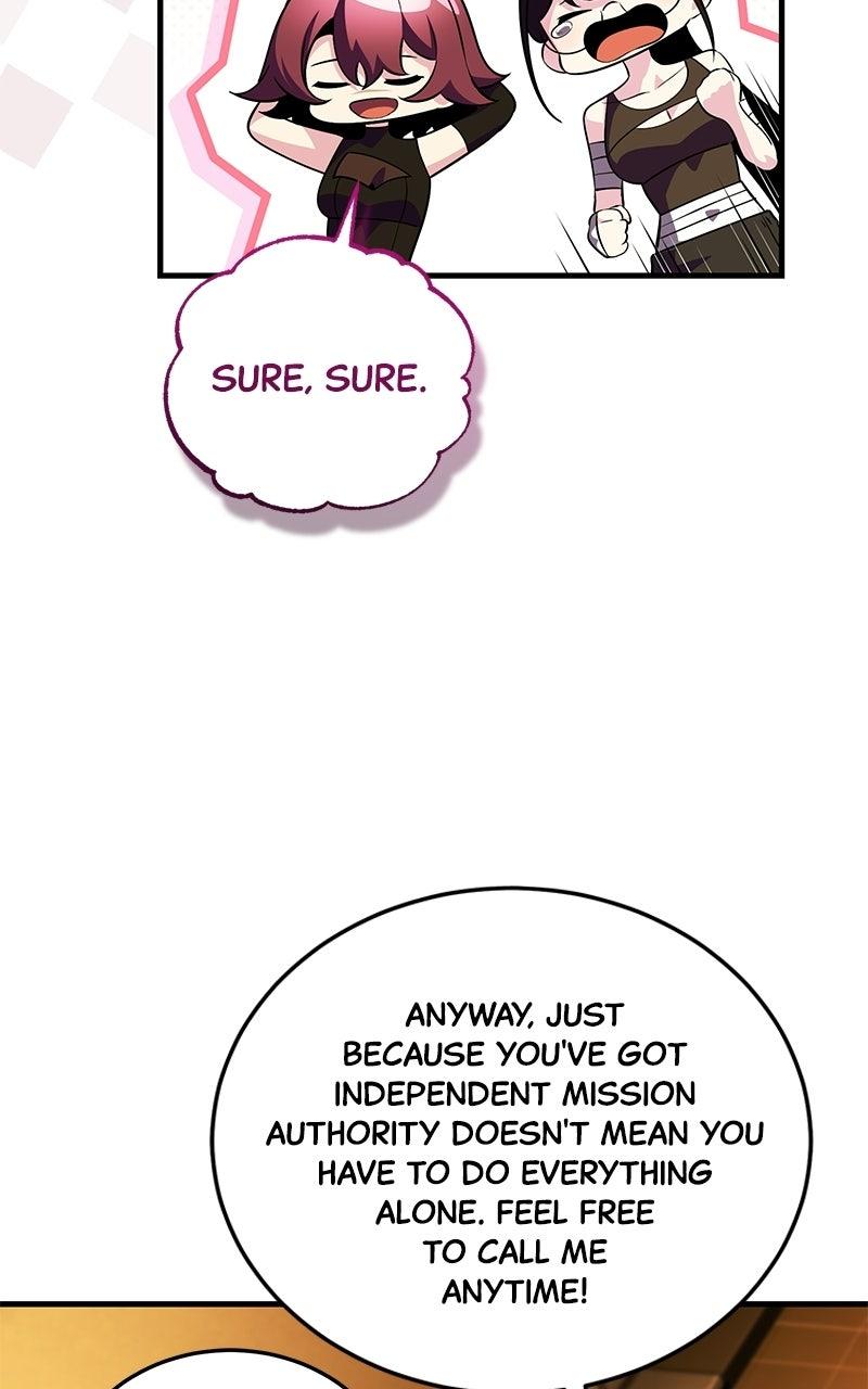 Read Superhuman Streamer chapter 17 image 69 on Lezhin