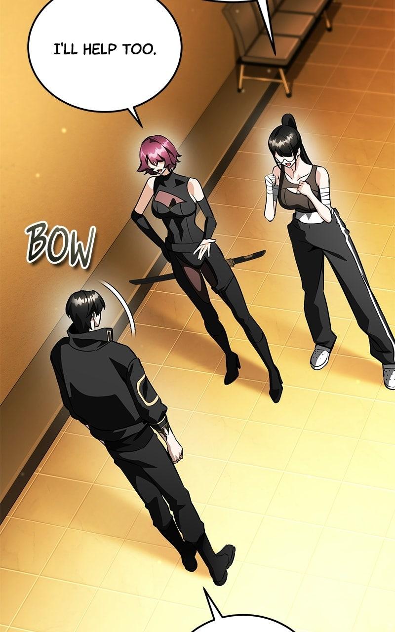 Read Superhuman Streamer chapter 17 image 70 on Lezhin