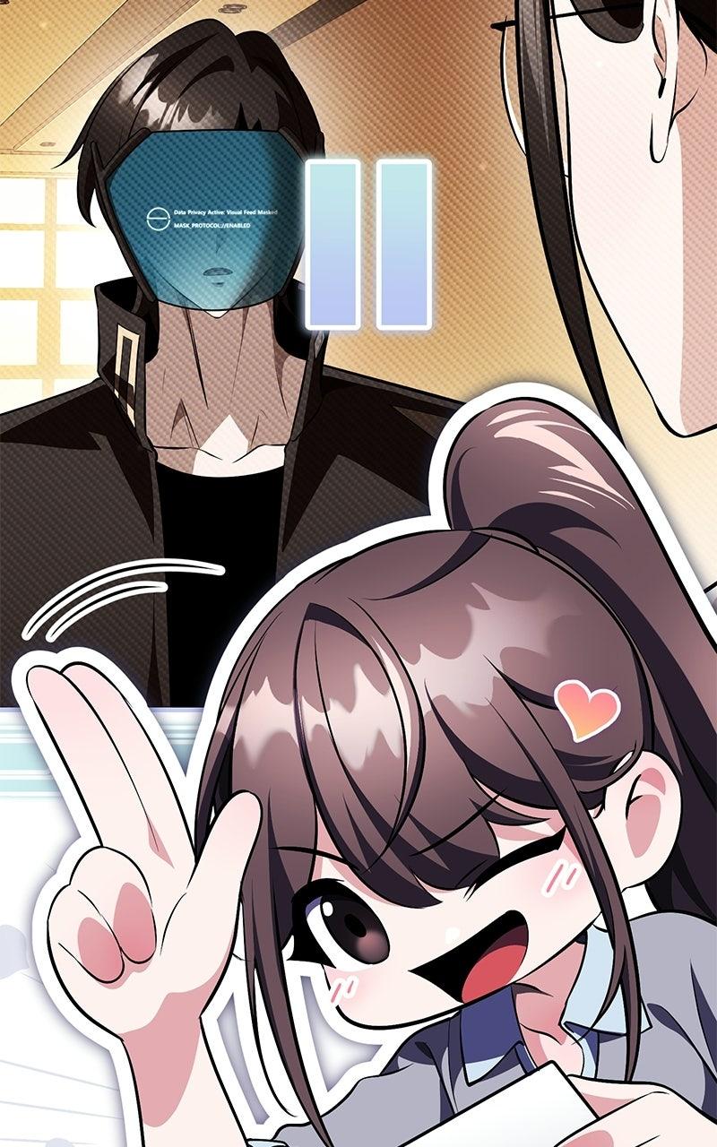 Read Superhuman Streamer chapter 17 image 72 on Lezhin