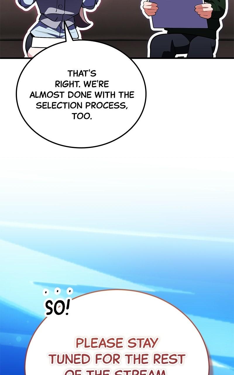 Read Superhuman Streamer chapter 17 image 81 on Lezhin