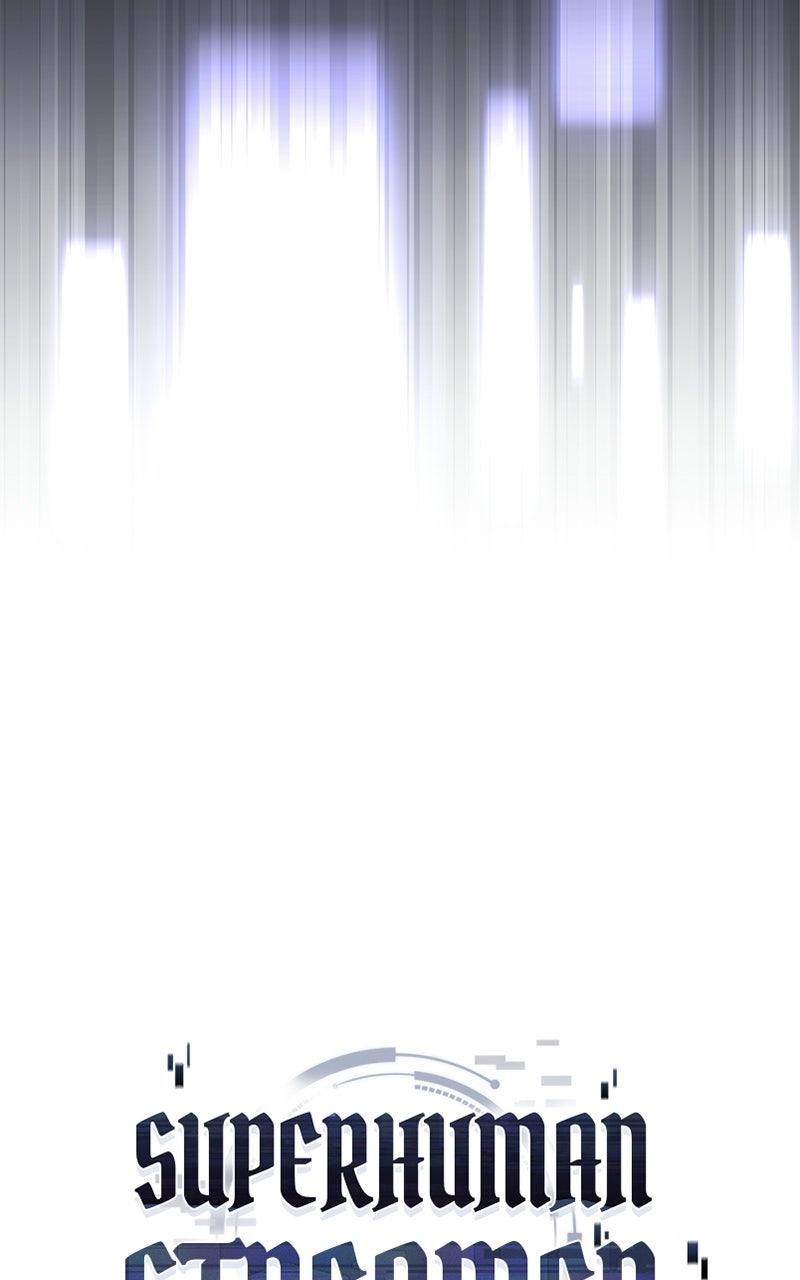 Read Superhuman Streamer chapter 17 image 84 on Lezhin