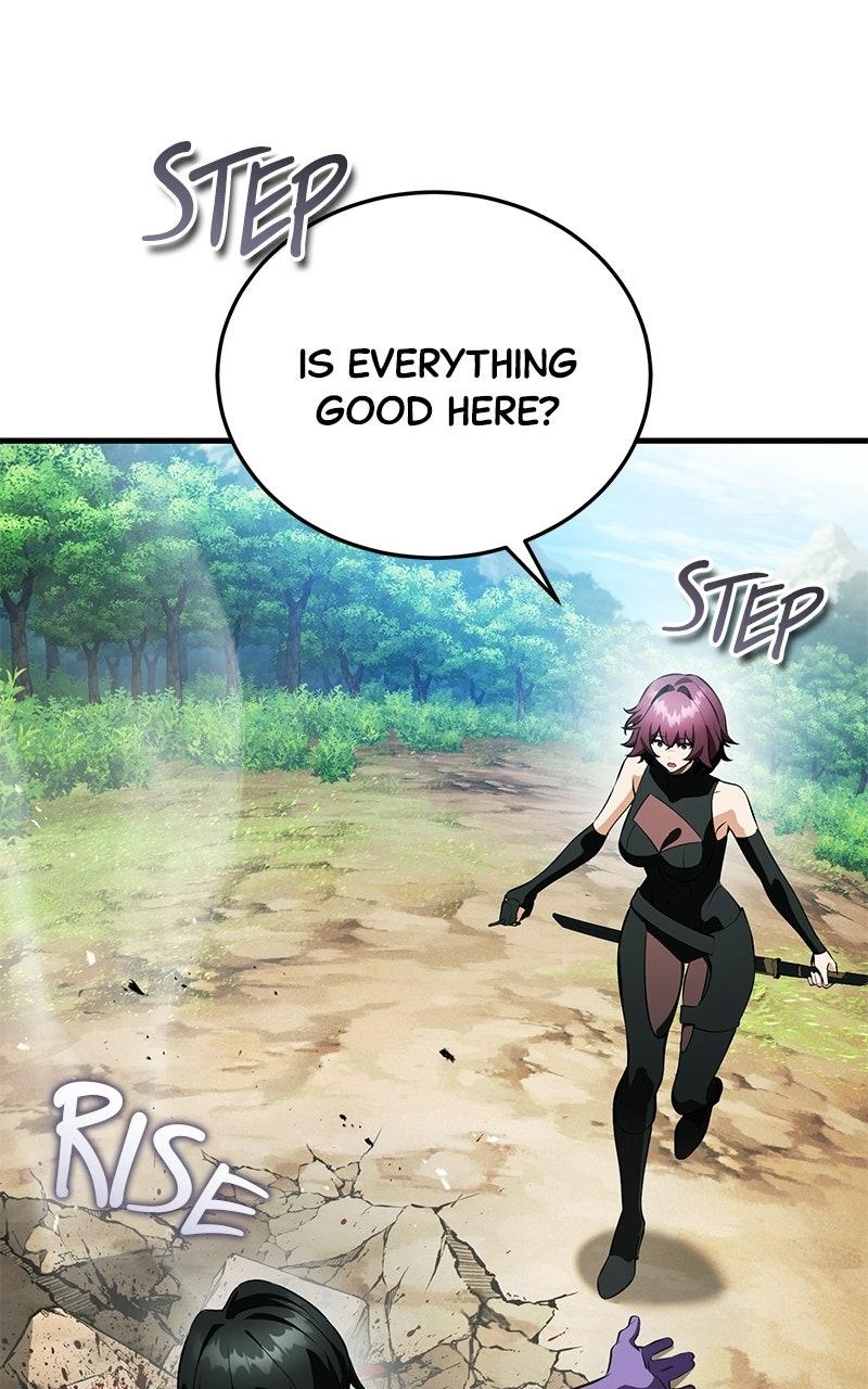 Read Superhuman Streamer chapter 17 image 9 on Lezhin