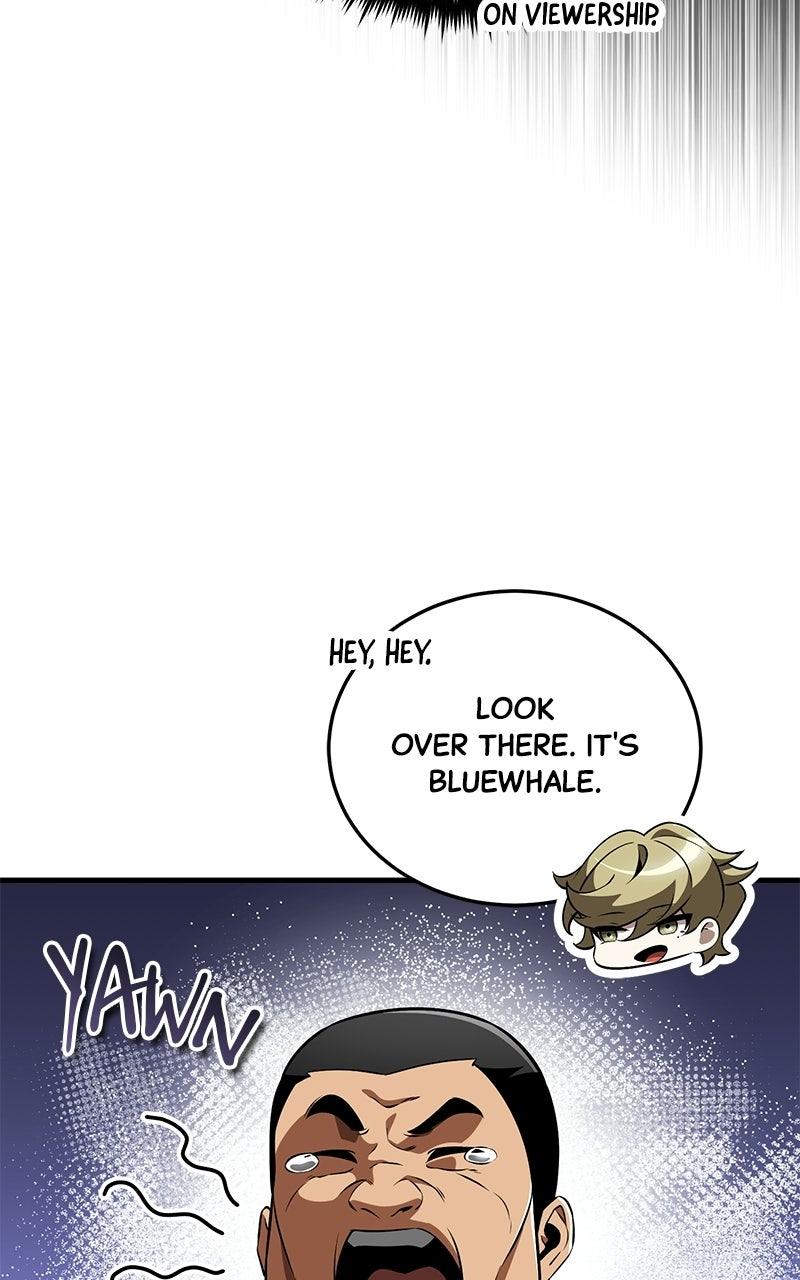 Read Superhuman Streamer chapter 17 image 91 on Lezhin