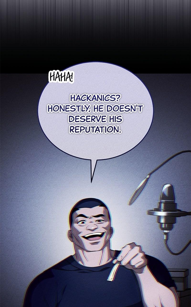 Read Superhuman Streamer chapter 17 image 93 on Lezhin