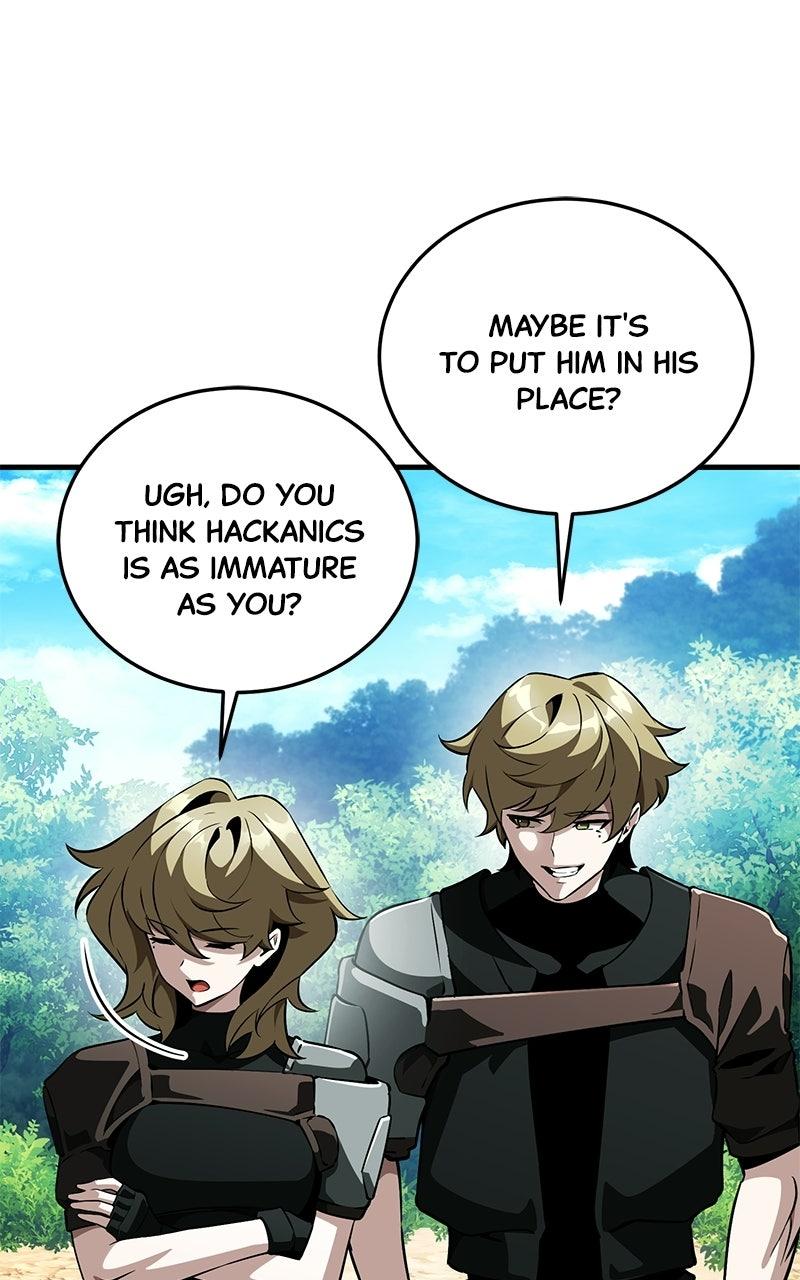 Read Superhuman Streamer chapter 17 image 95 on Lezhin
