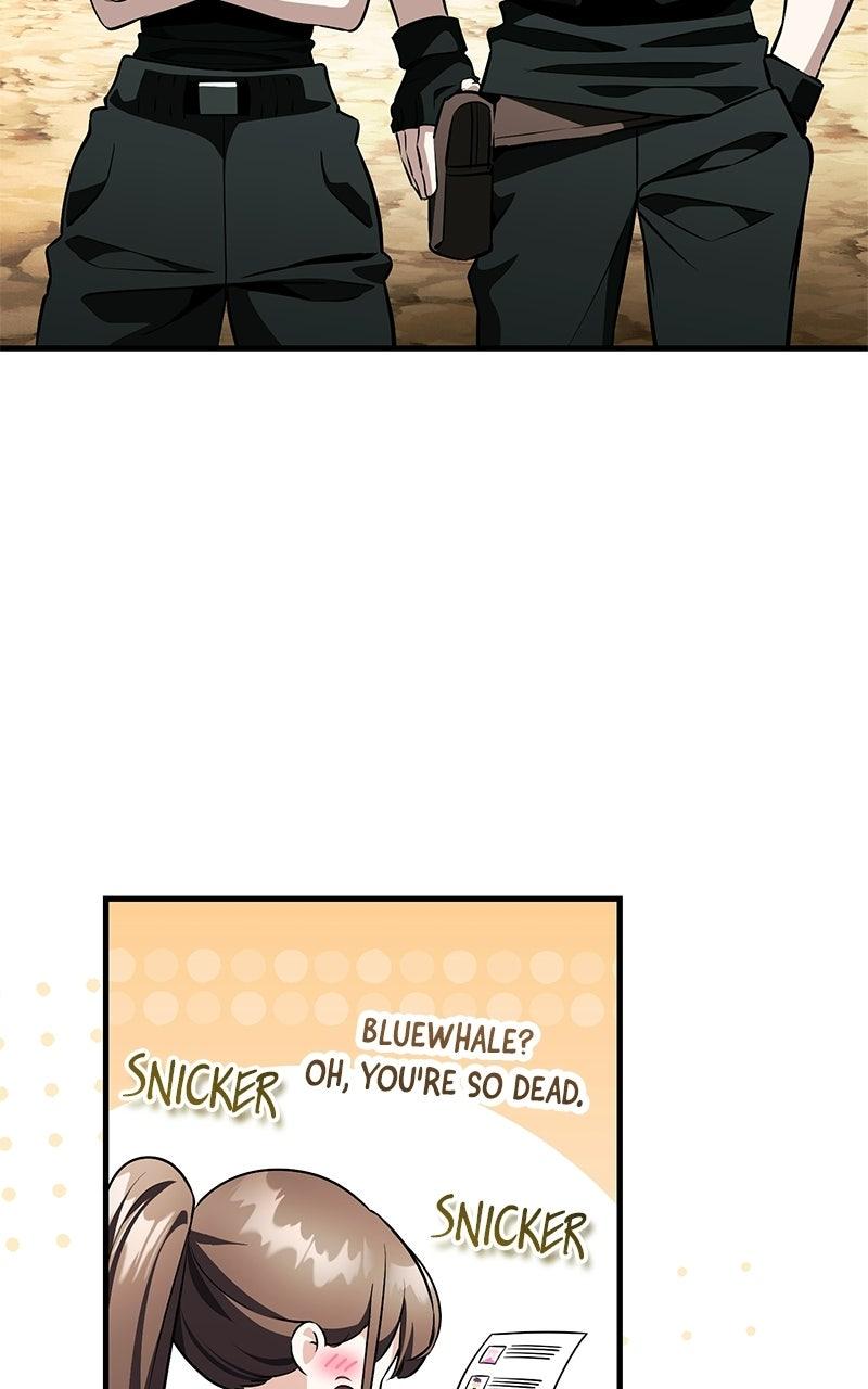 Read Superhuman Streamer chapter 17 image 96 on Lezhin