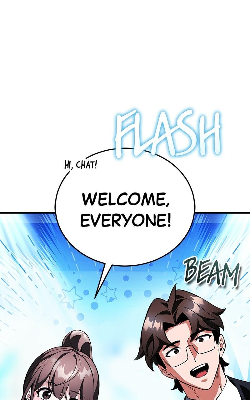 Read Superhuman Streamer chapter 17 image 99 on Lezhin