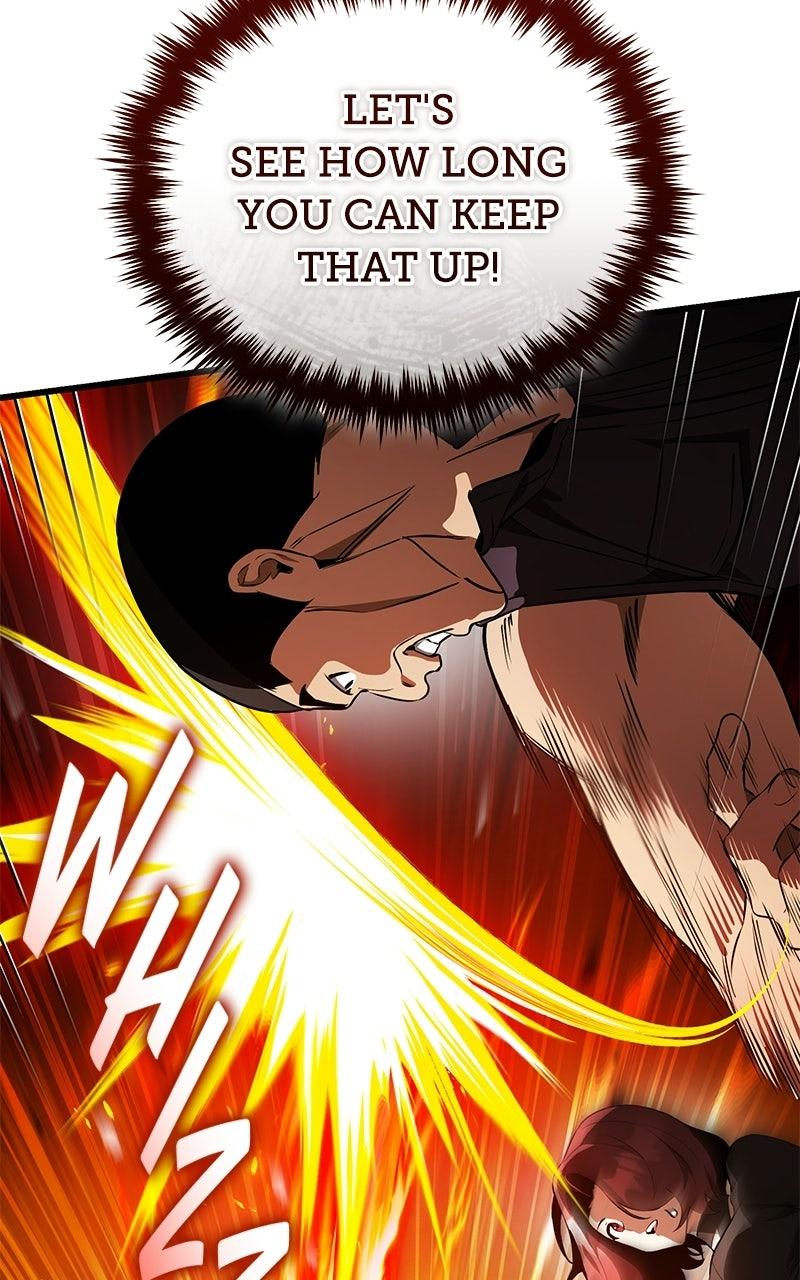 Read Superhuman Streamer chapter 18 image 10 on Lezhin