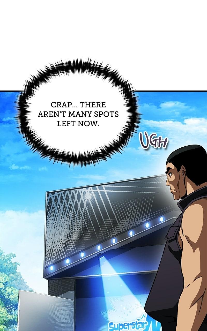 Read Superhuman Streamer chapter 18 image 103 on Lezhin