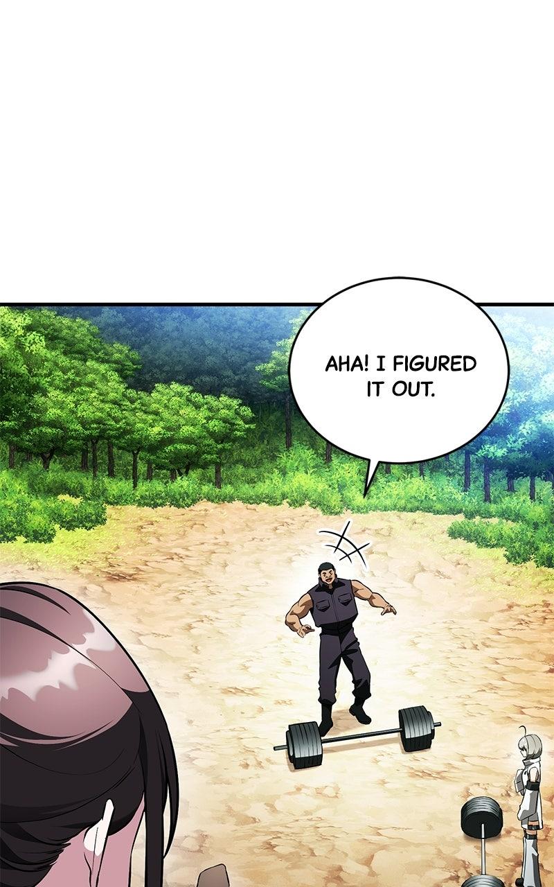 Read Superhuman Streamer chapter 18 image 110 on Lezhin