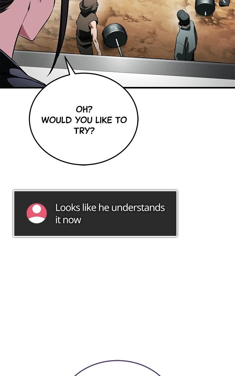 Read Superhuman Streamer chapter 18 image 111 on Lezhin