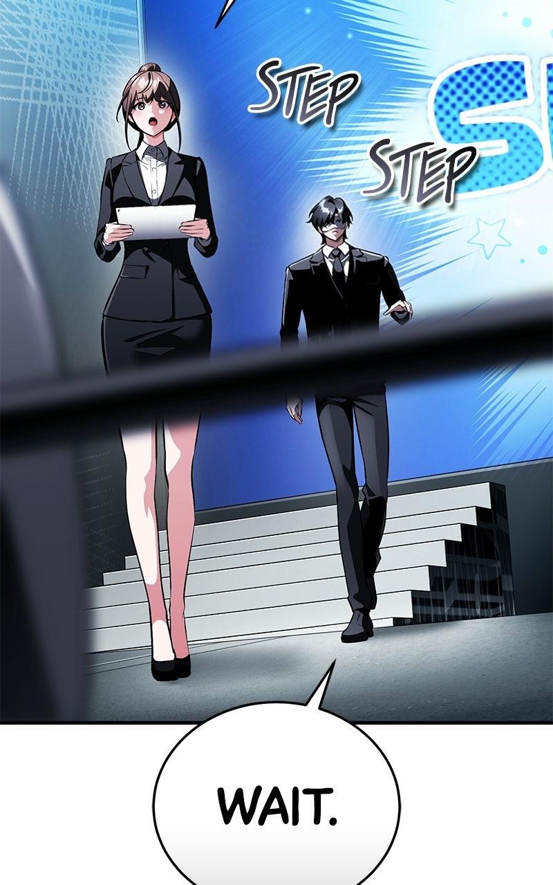 Read Superhuman Streamer chapter 18 image 124 on Lezhin