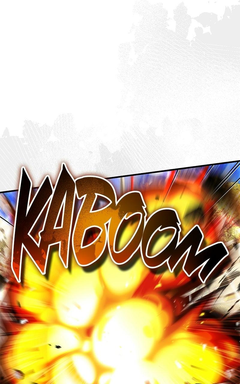 Read Superhuman Streamer chapter 18 image 13 on Lezhin