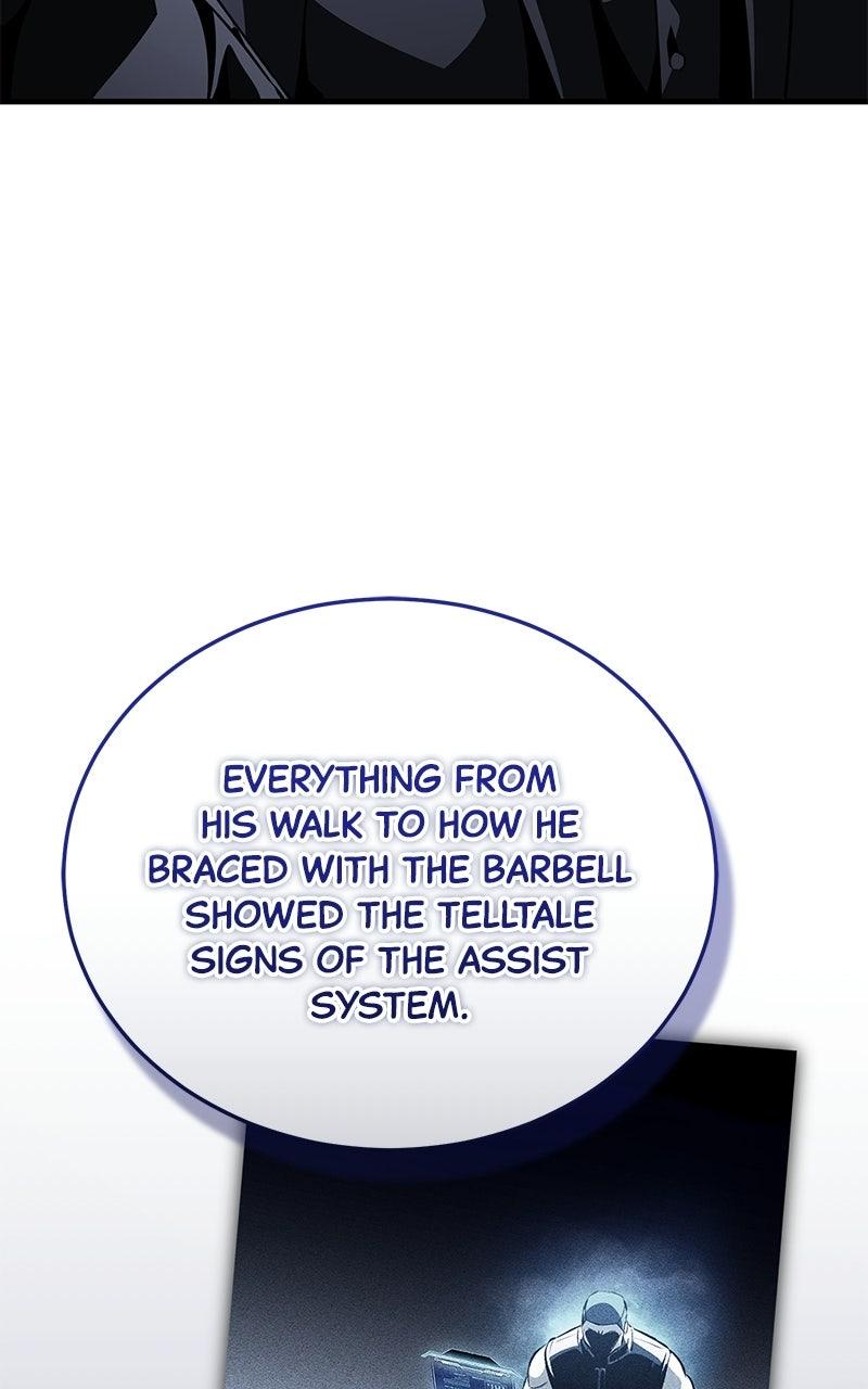 Read Superhuman Streamer chapter 18 image 132 on Lezhin