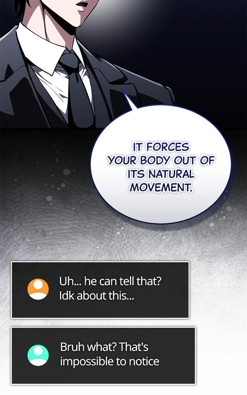 Read Superhuman Streamer chapter 18 image 134 on Lezhin