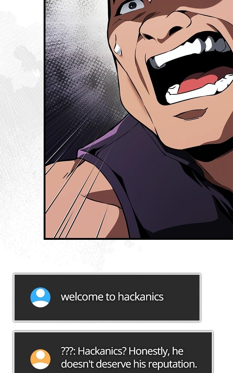 Read Superhuman Streamer chapter 18 image 16 on Lezhin