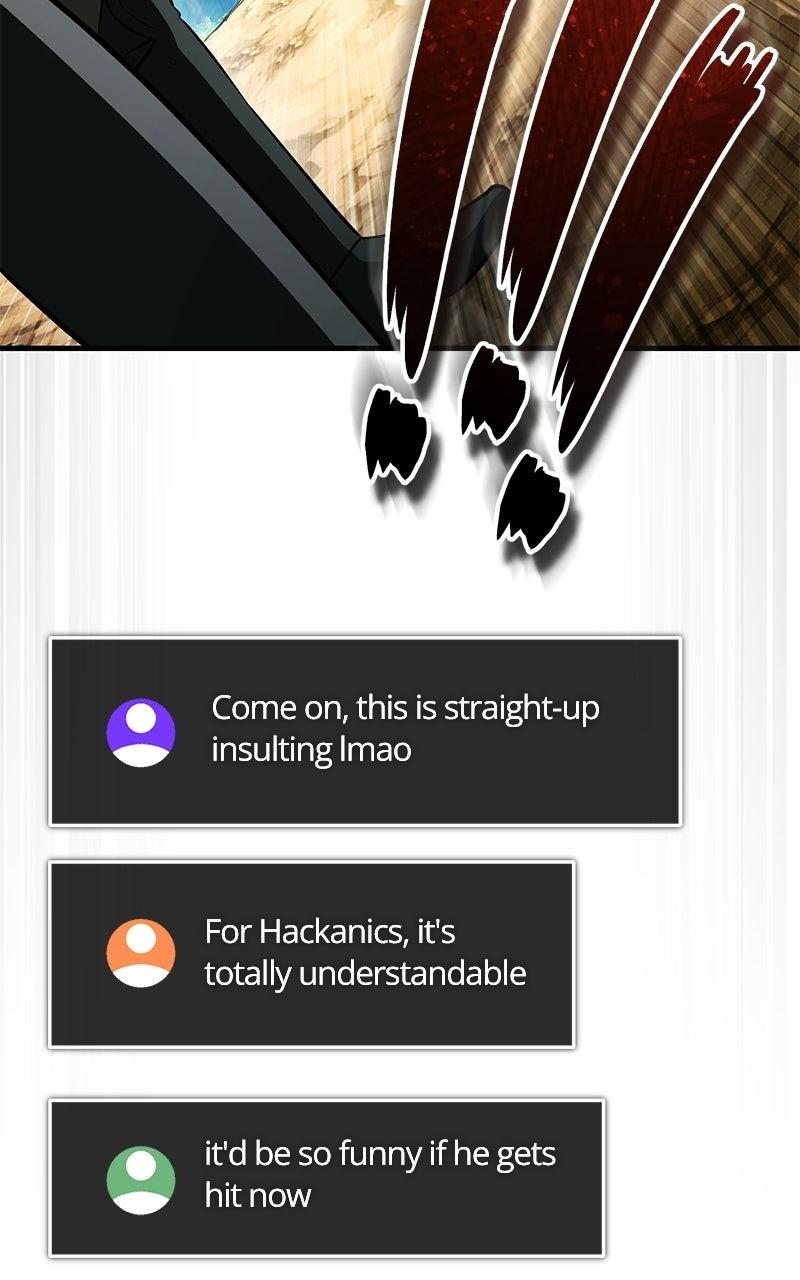 Read Superhuman Streamer chapter 18 image 2 on Lezhin
