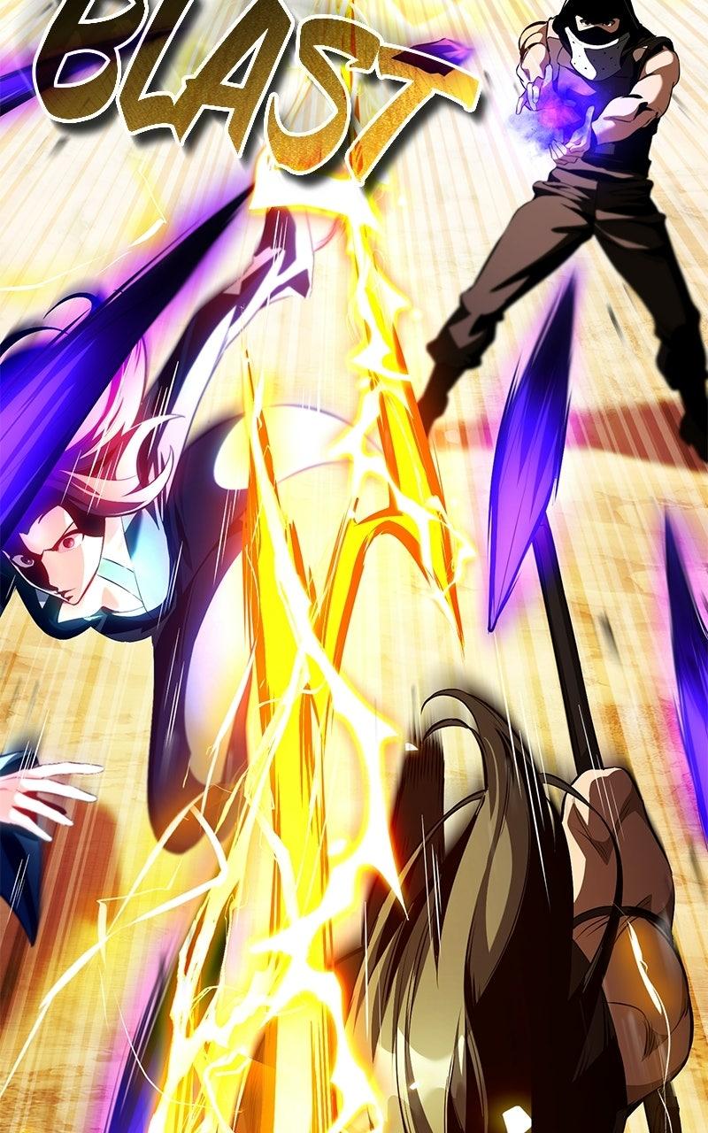 Read Superhuman Streamer chapter 18 image 21 on Lezhin