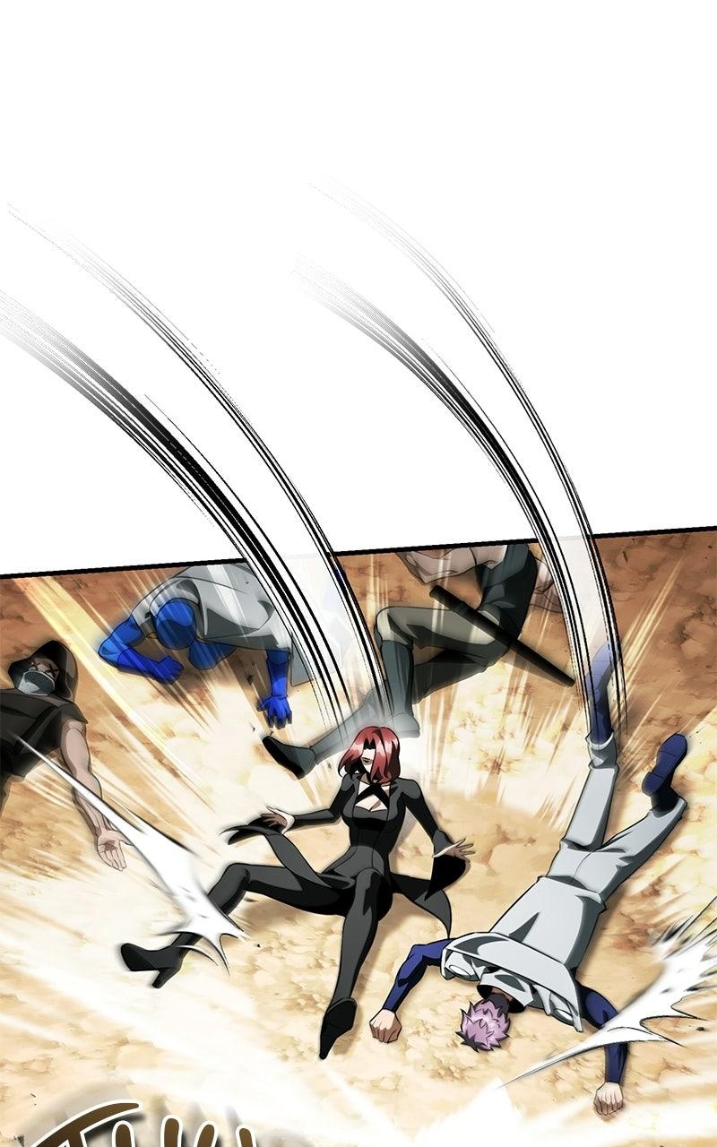 Read Superhuman Streamer chapter 18 image 26 on Lezhin