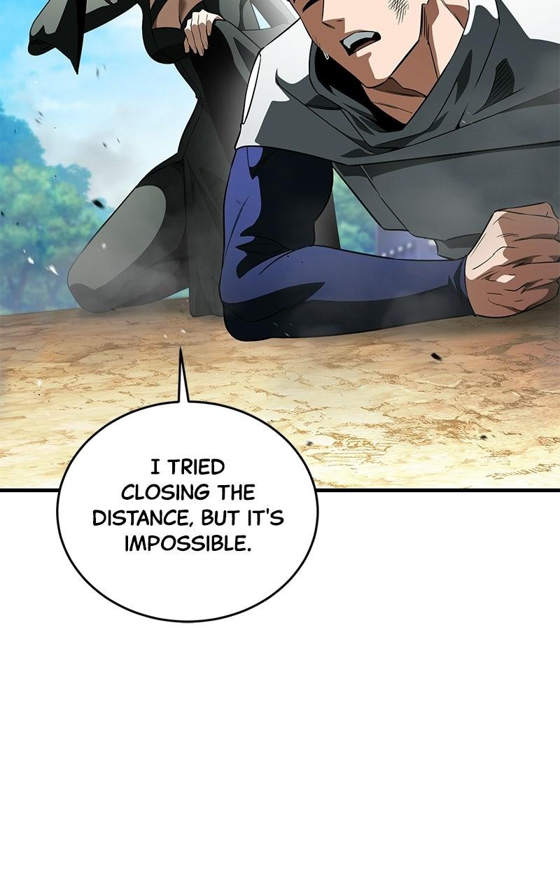 Read Superhuman Streamer chapter 18 image 28 on Lezhin